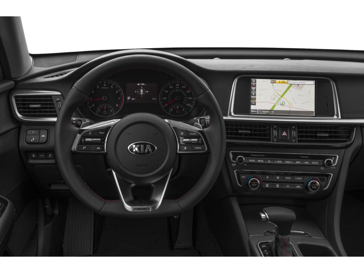 2019 Kia Optima Vehicle Photo in Layton, UT 84041