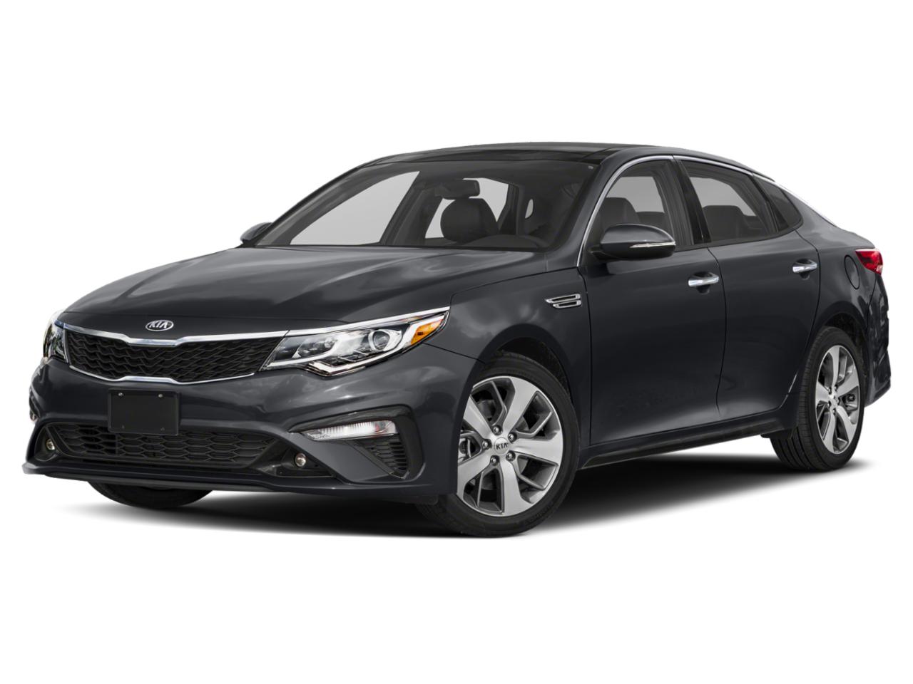 2019 Kia Optima Vehicle Photo in Appleton, WI 54913