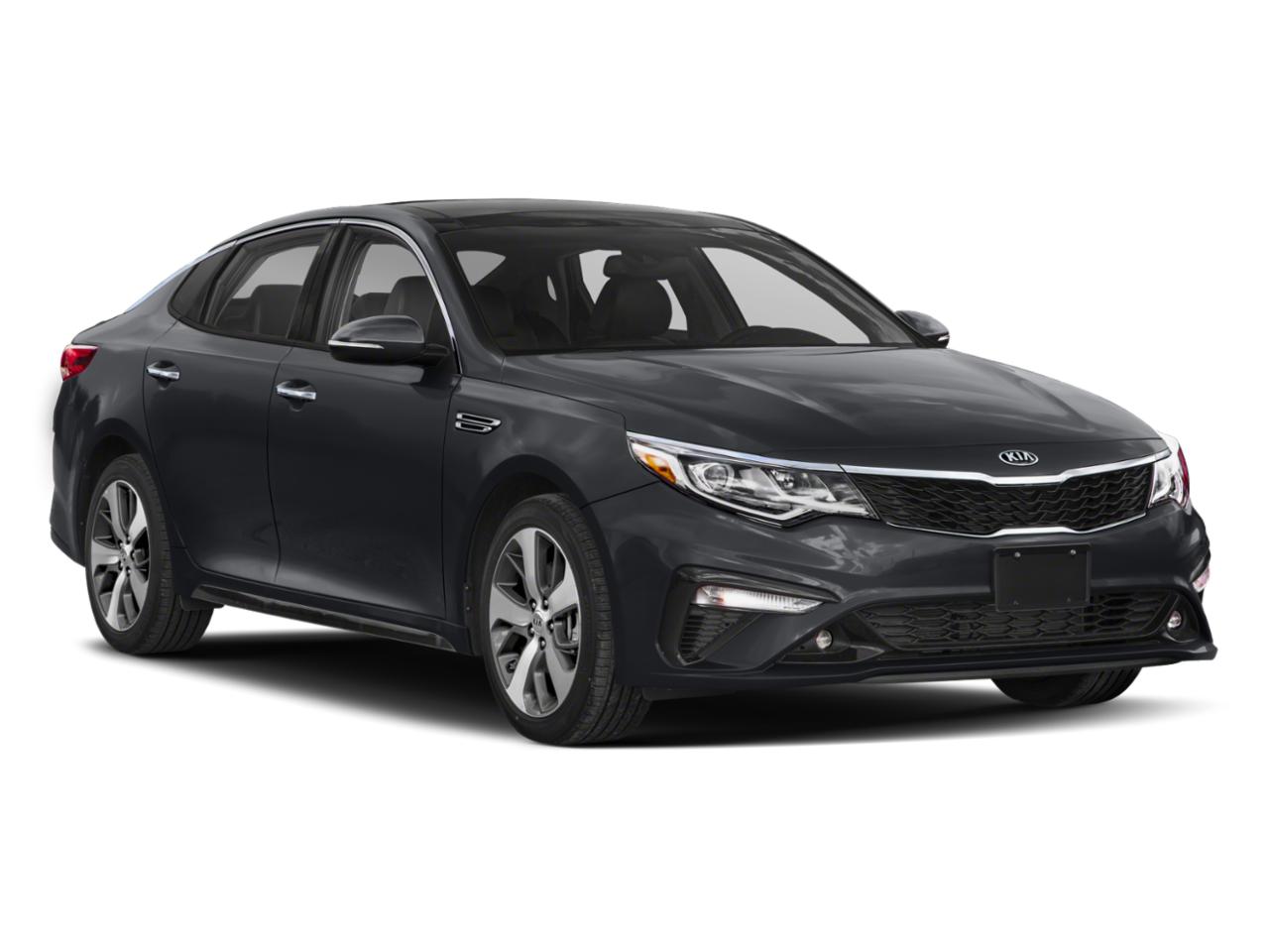 2019 Kia Optima Vehicle Photo in GRAND BLANC, MI 48439-8139