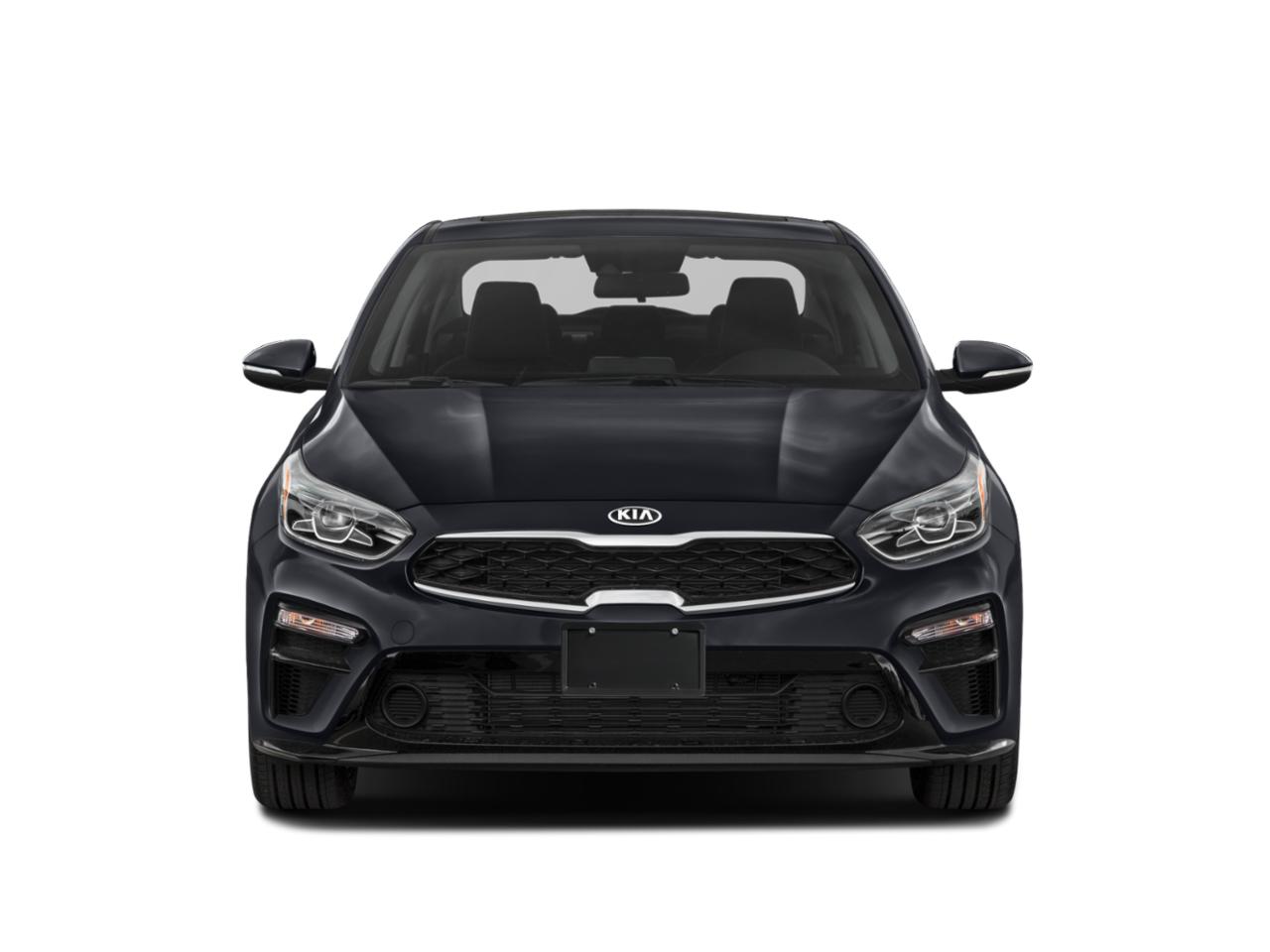 2019 Kia Forte Vehicle Photo in Pembroke Pines , FL 33027