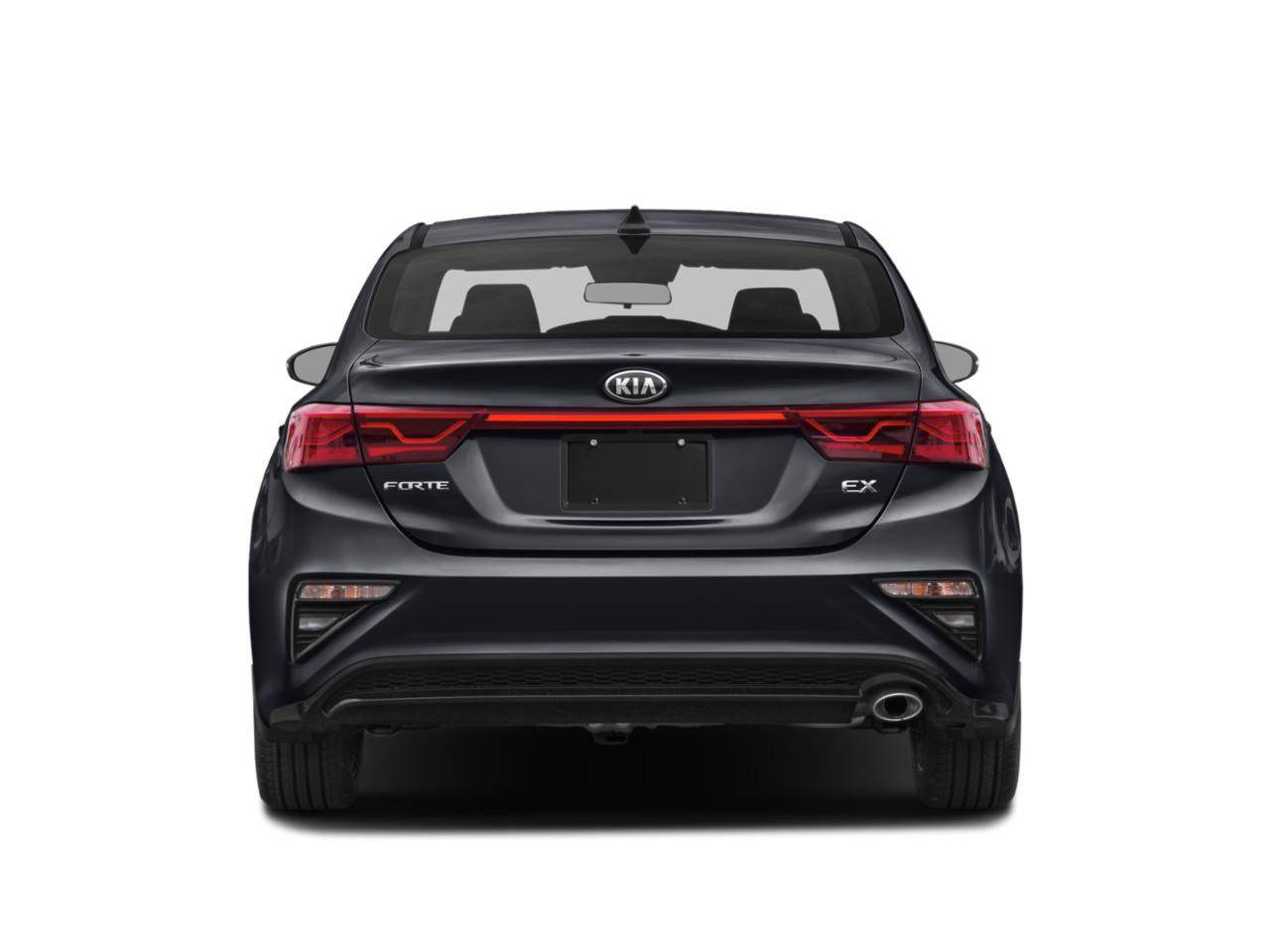 2019 Kia Forte Vehicle Photo in Pembroke Pines , FL 33027