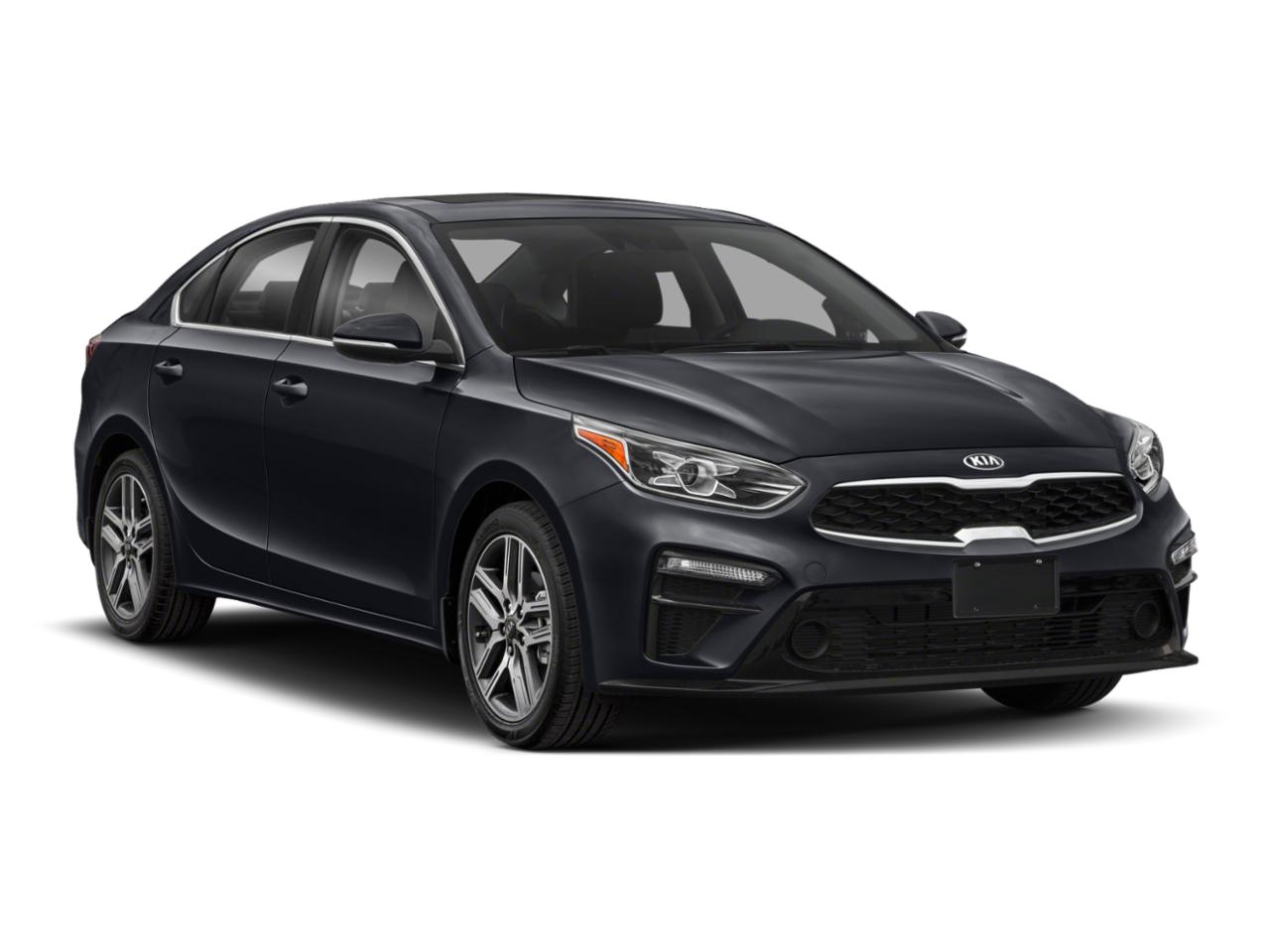 2019 Kia Forte Vehicle Photo in Pembroke Pines , FL 33027