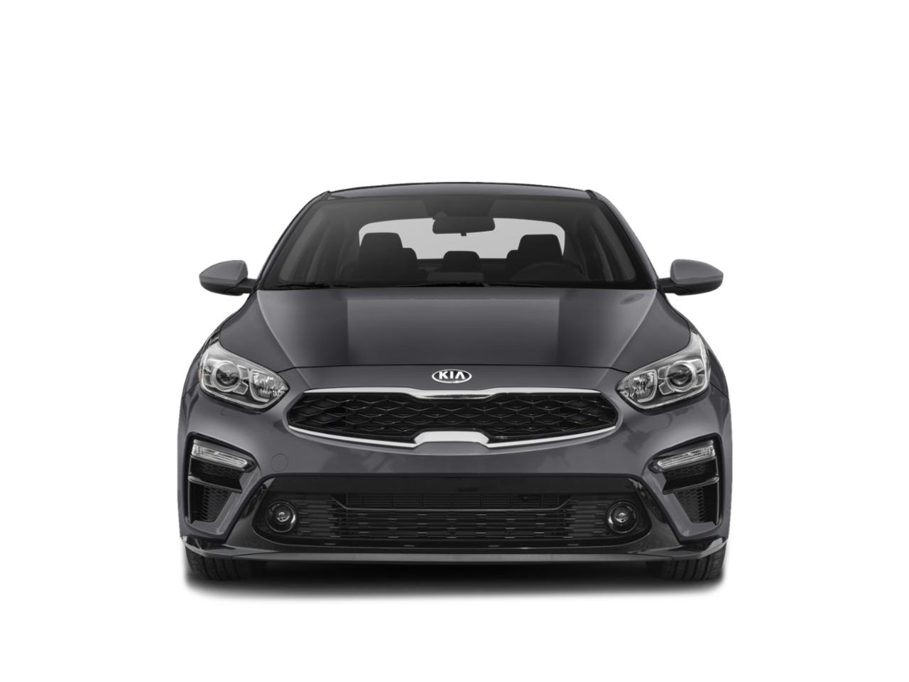 2019 Kia Forte Vehicle Photo in Green Bay, WI 54304