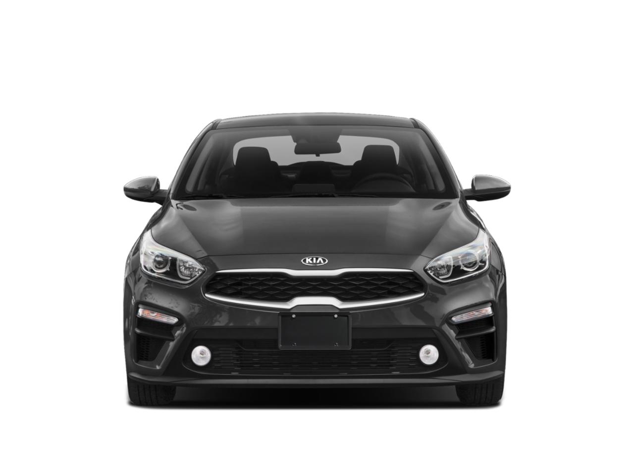 2019 Kia Forte Vehicle Photo in Green Bay, WI 54304