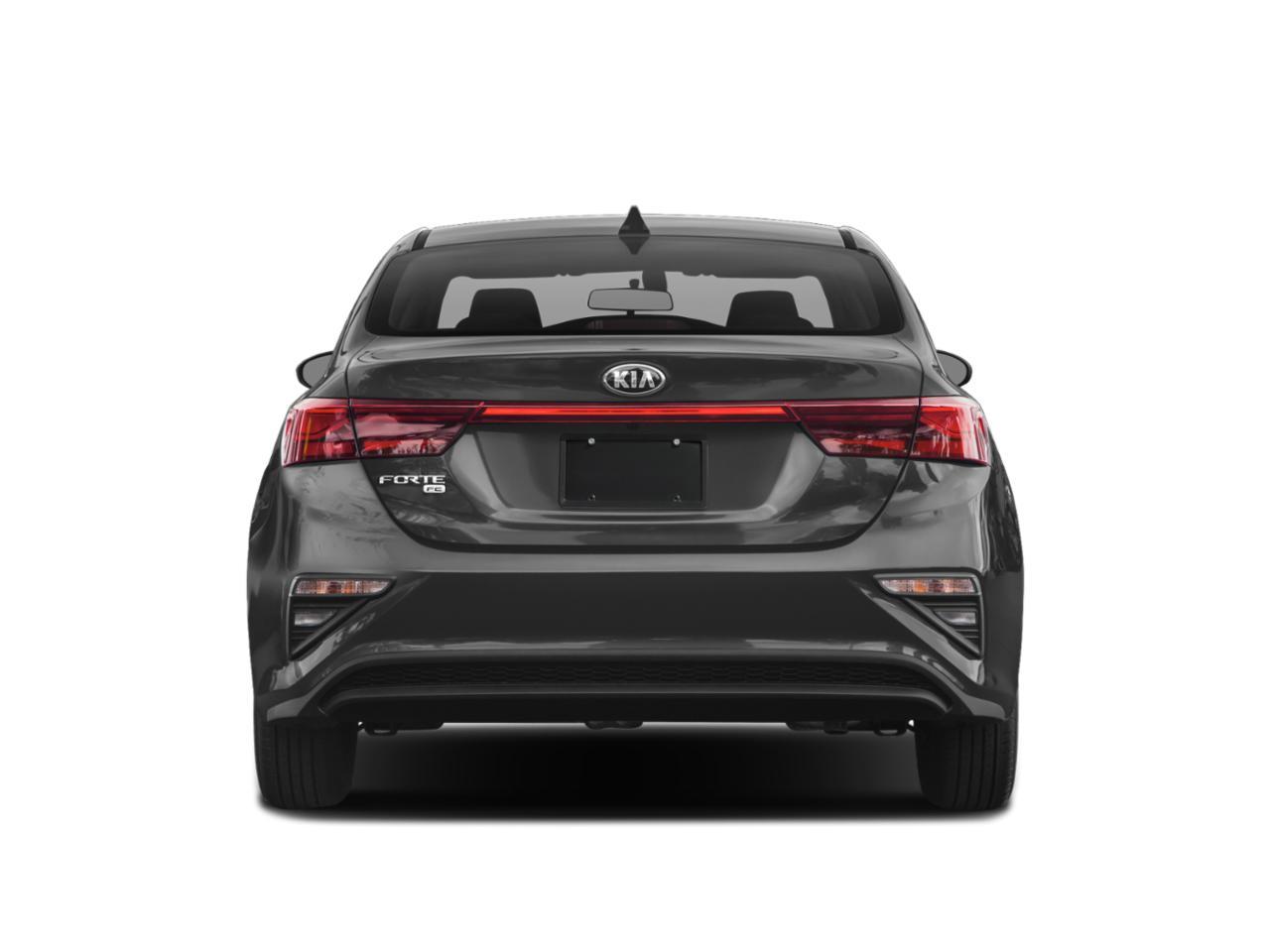 2019 Kia Forte Vehicle Photo in Green Bay, WI 54304