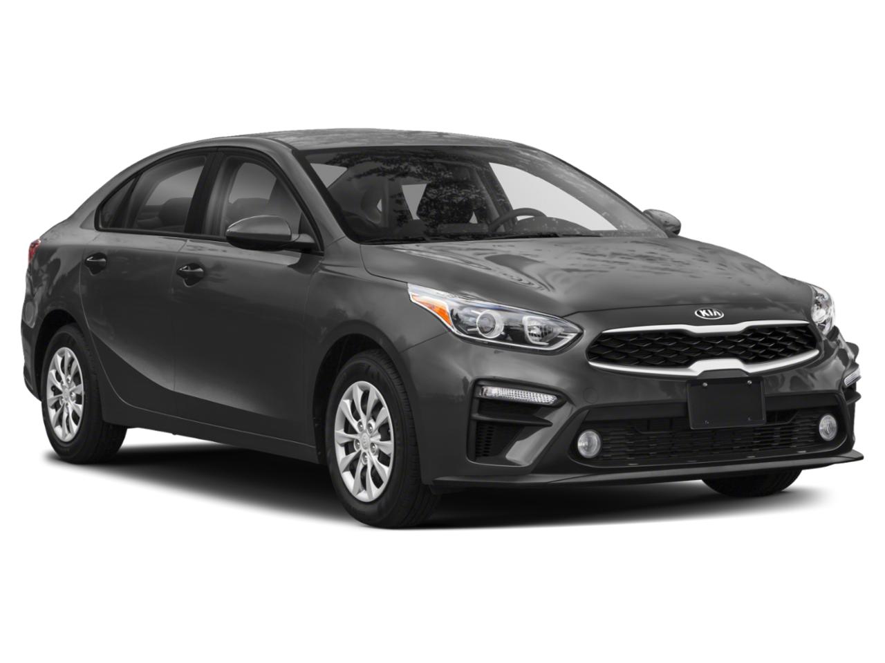 2019 Kia Forte Vehicle Photo in Green Bay, WI 54304