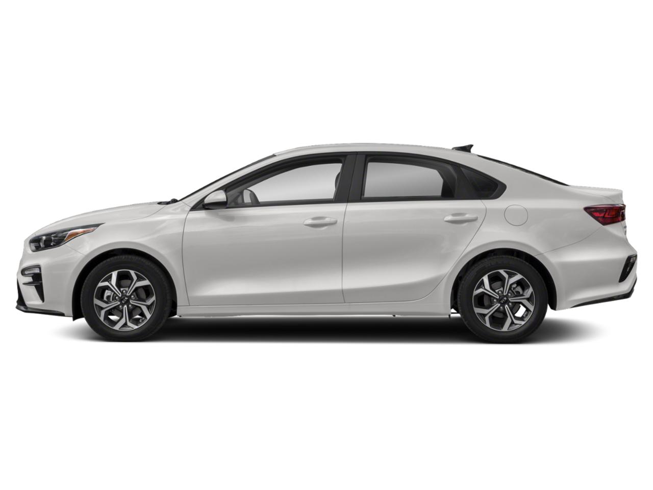 2019 Kia Forte Vehicle Photo in DUNN, NC 28334-8900