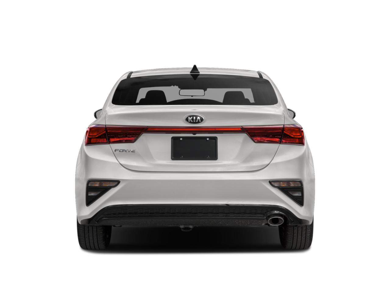 2019 Kia Forte Vehicle Photo in Memphis, TN 38125