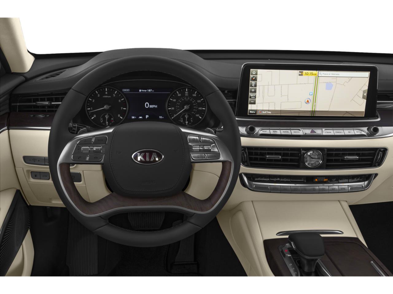 2019 Kia K900 Vehicle Photo in Layton, UT 84041