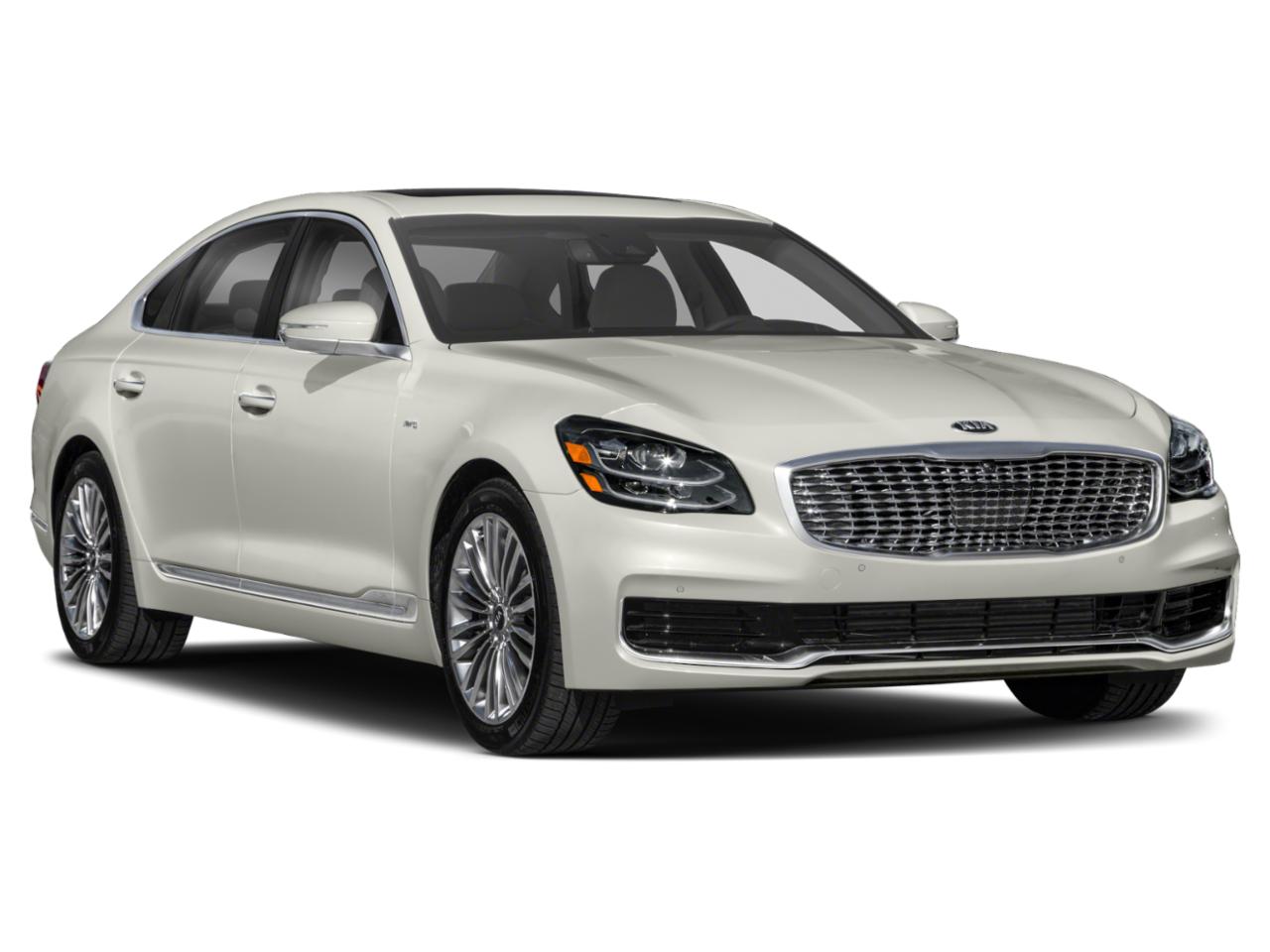 2019 Kia K900 Vehicle Photo in Layton, UT 84041