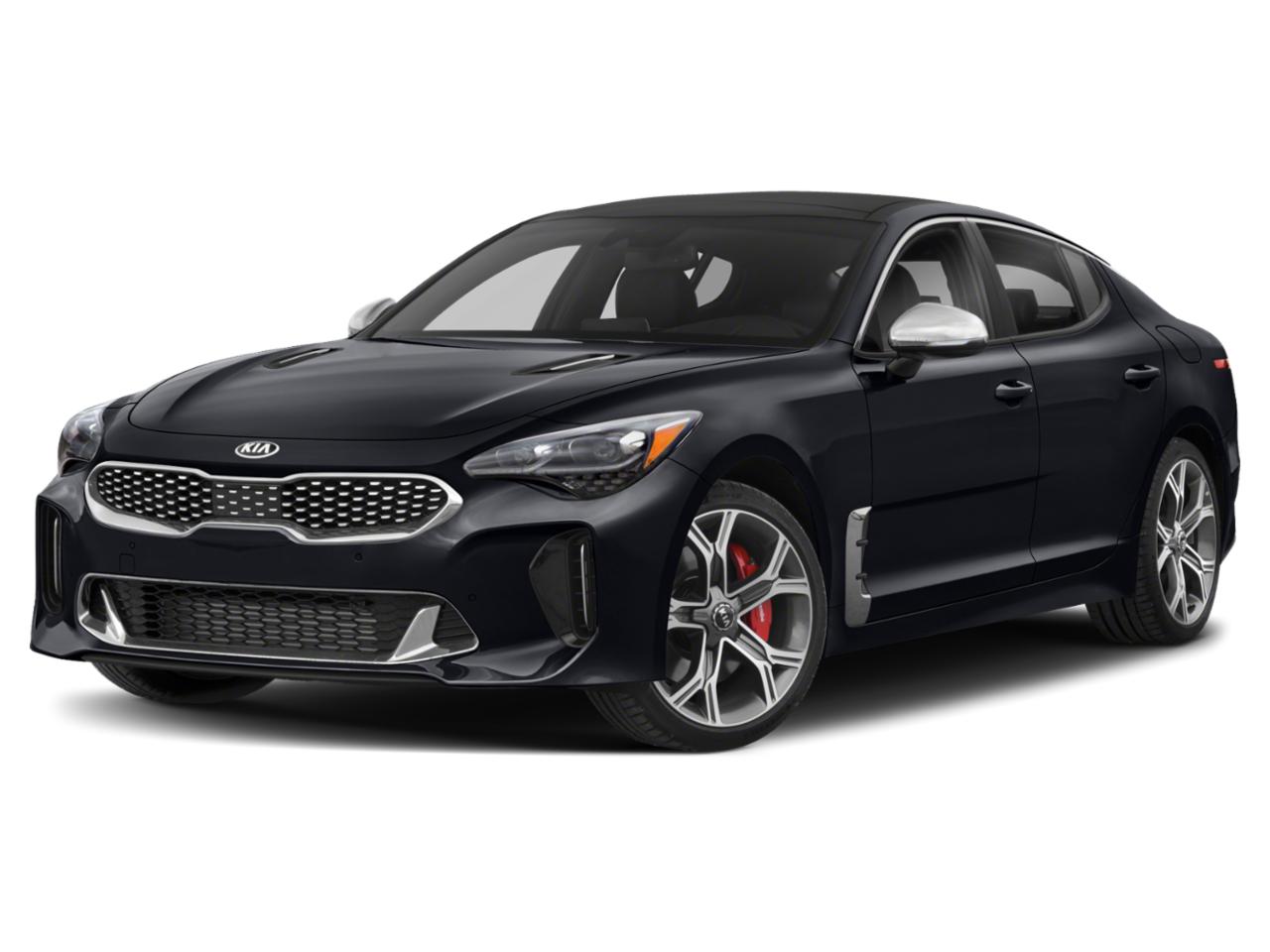 2019 Kia Stinger Vehicle Photo in Tustin, CA 92782