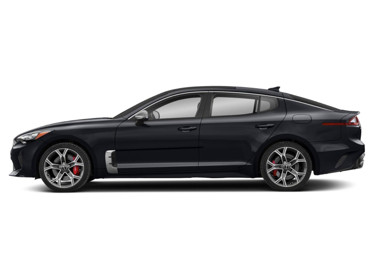 2019 Kia Stinger Vehicle Photo in Tustin, CA 92782