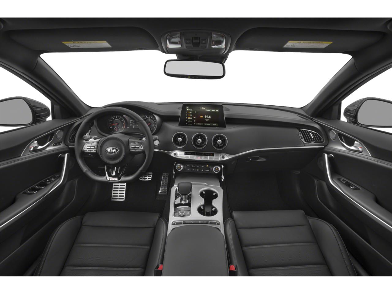 2019 Kia Stinger Vehicle Photo in Tustin, CA 92782