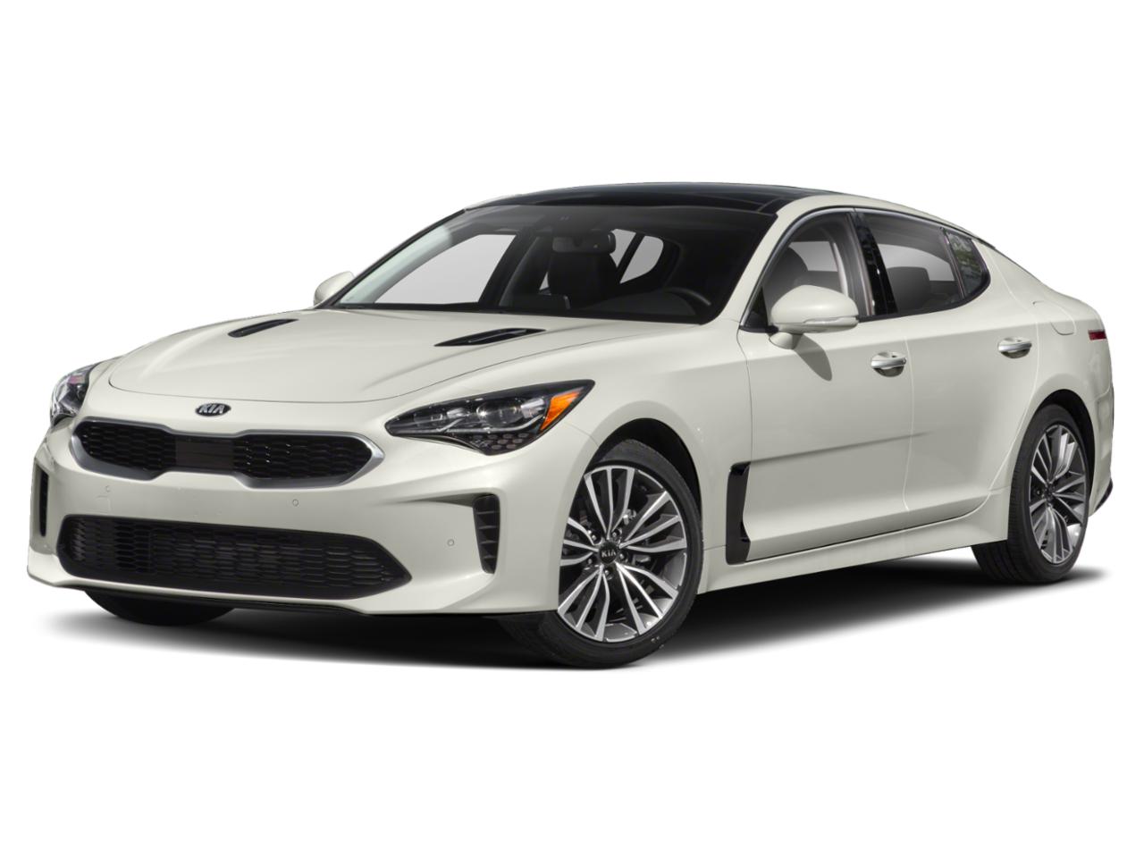 2019 Kia Stinger Vehicle Photo in Clearwater, FL 33765