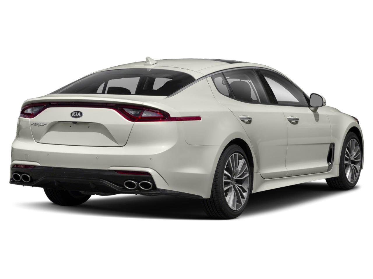 2019 Kia Stinger Vehicle Photo in Clearwater, FL 33765