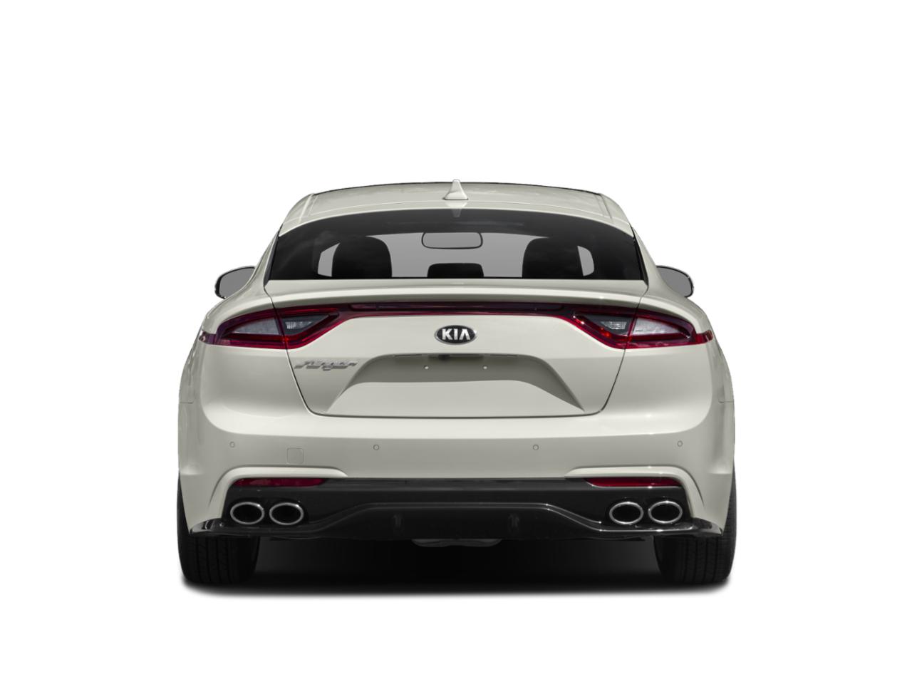 2019 Kia Stinger Vehicle Photo in Clearwater, FL 33765