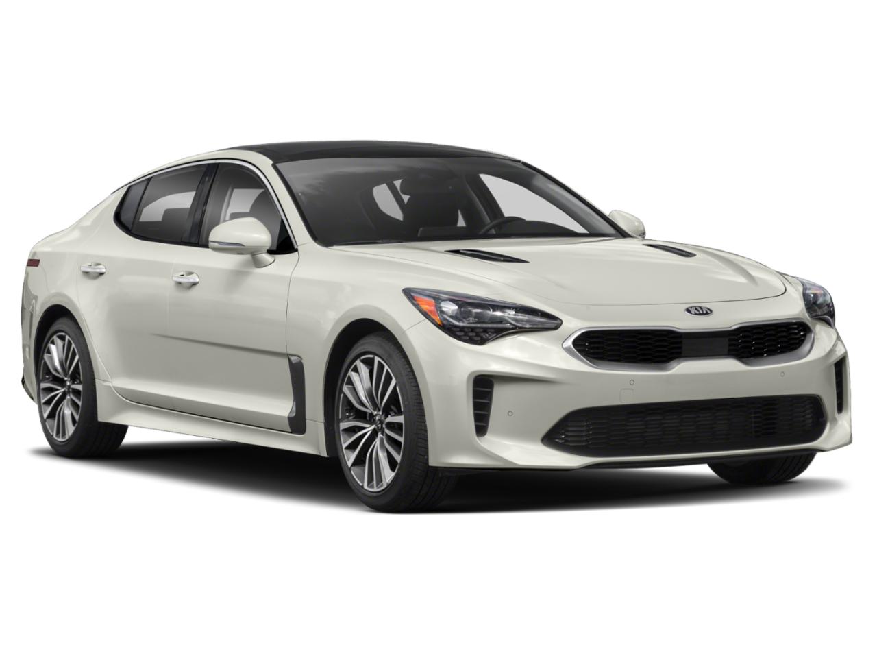 2019 Kia Stinger Vehicle Photo in Clearwater, FL 33765