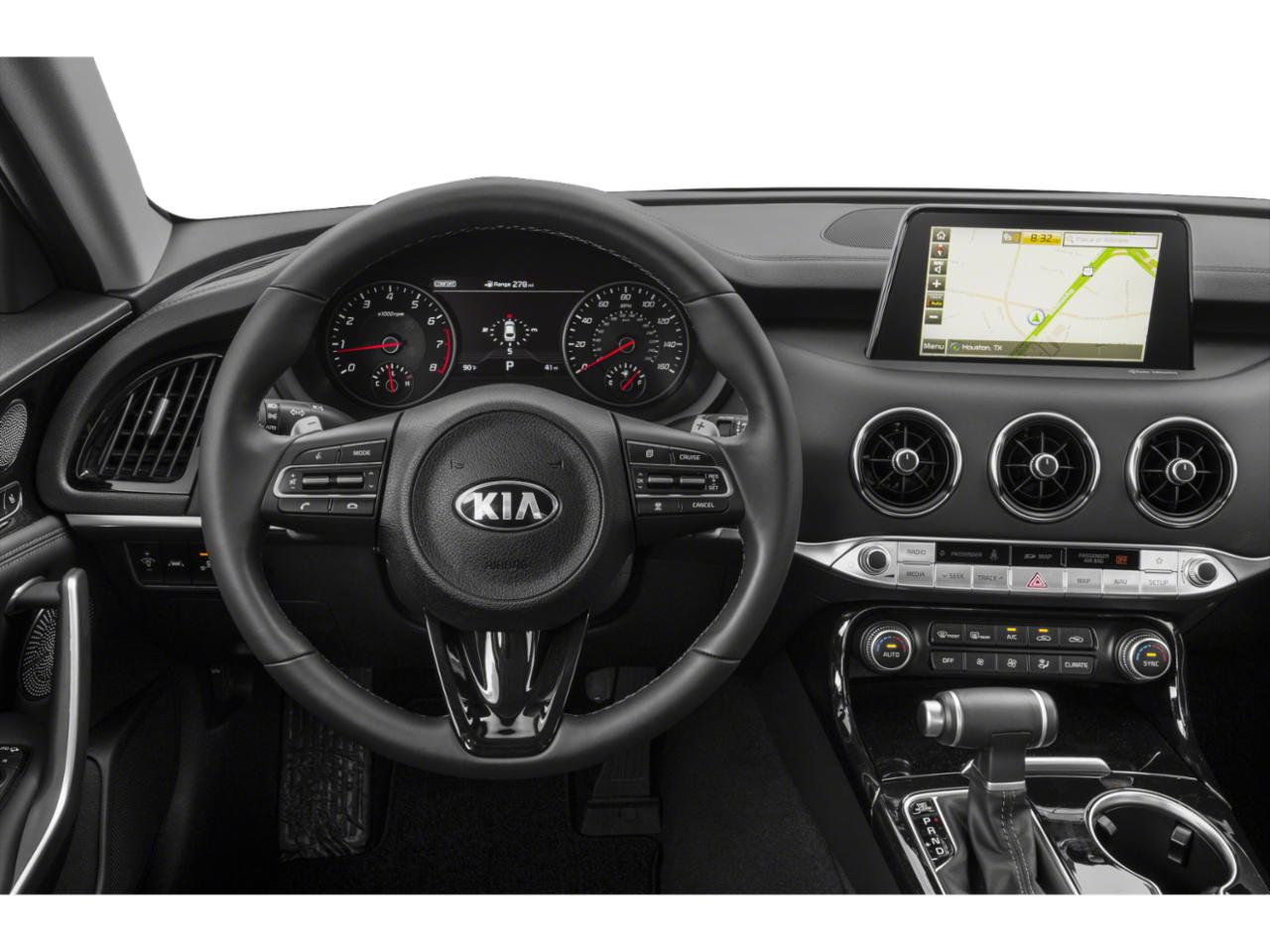 2019 Kia Stinger Vehicle Photo in Clearwater, FL 33765