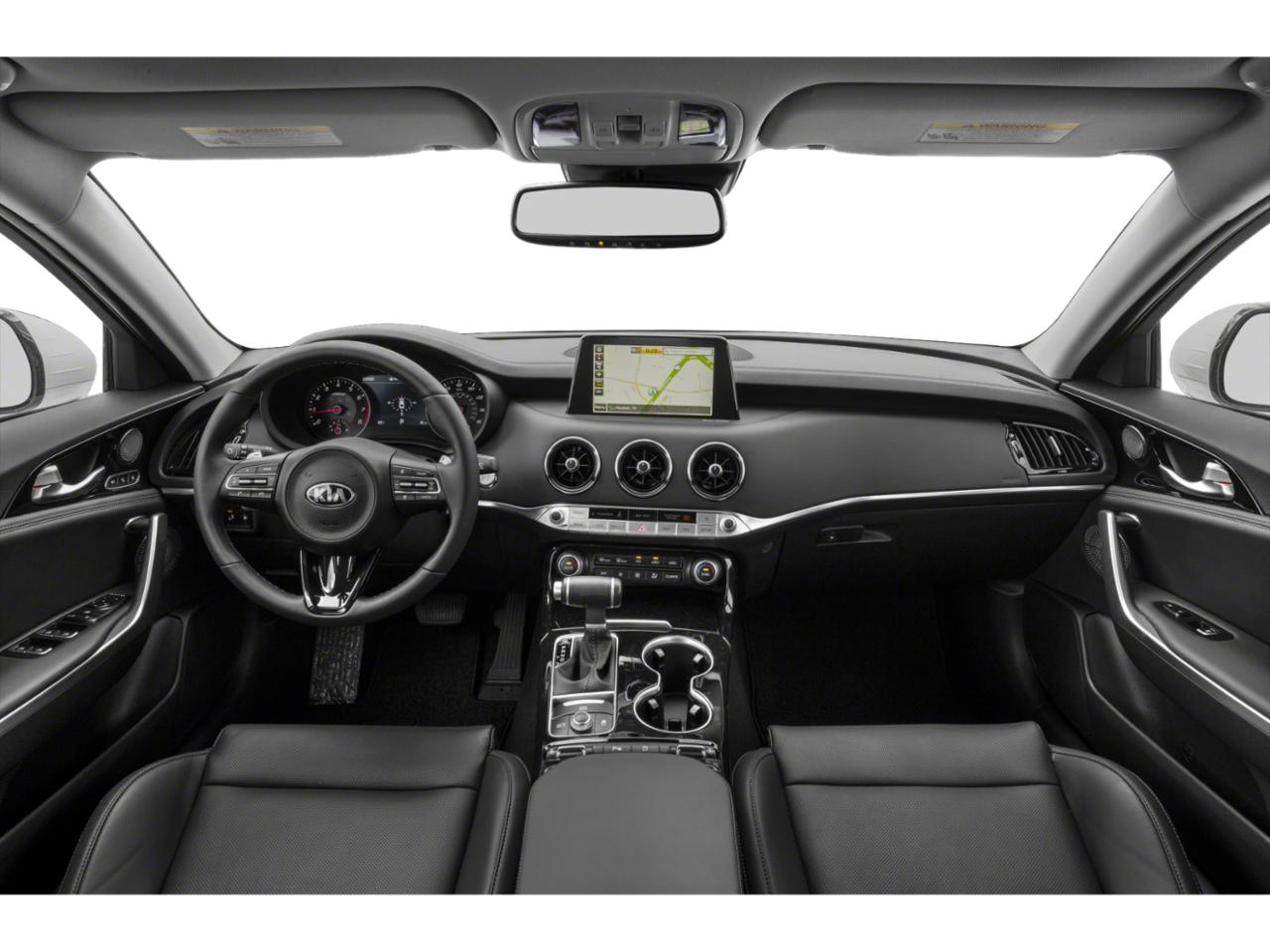 2019 Kia Stinger Vehicle Photo in Clearwater, FL 33765