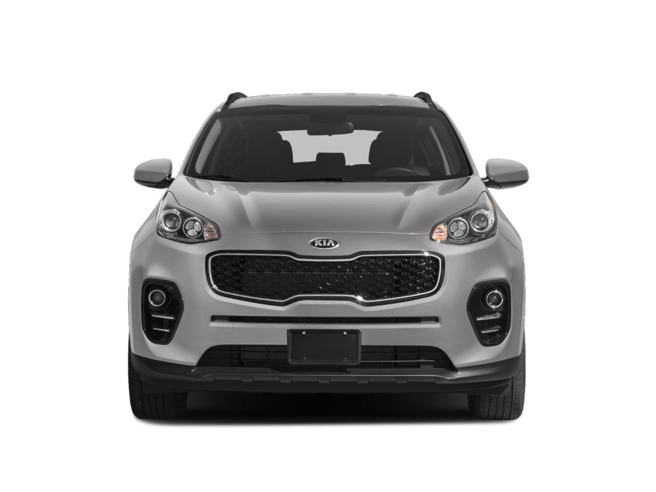 2019 Kia Sportage Vehicle Photo in Greeley, CO 80634