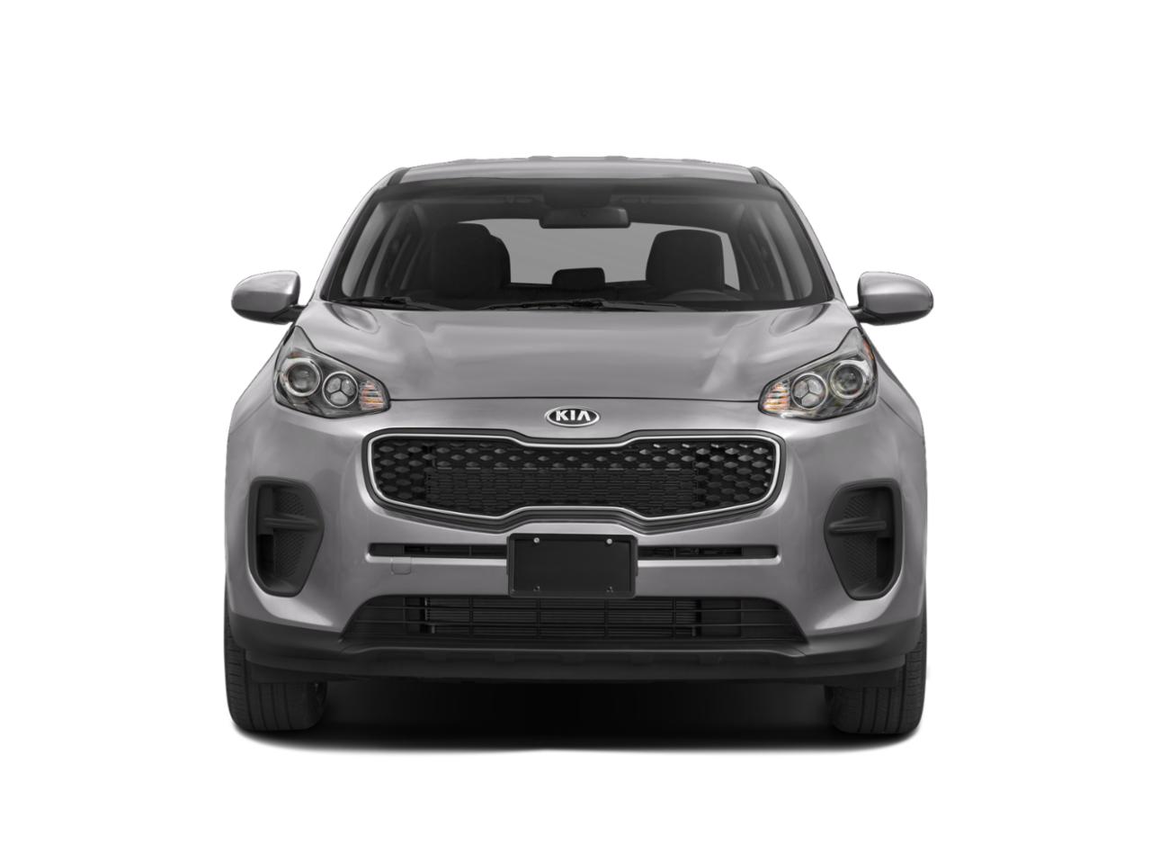 2019 Kia Sportage Vehicle Photo in GRAND BLANC, MI 48439-8139