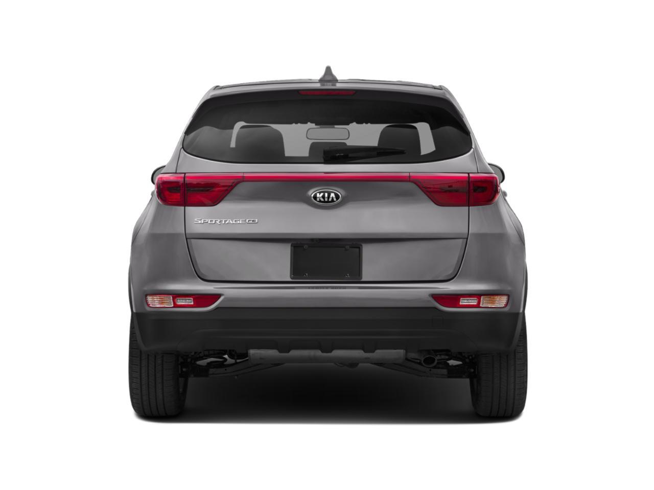 2019 Kia Sportage Vehicle Photo in Terrell, TX 75160