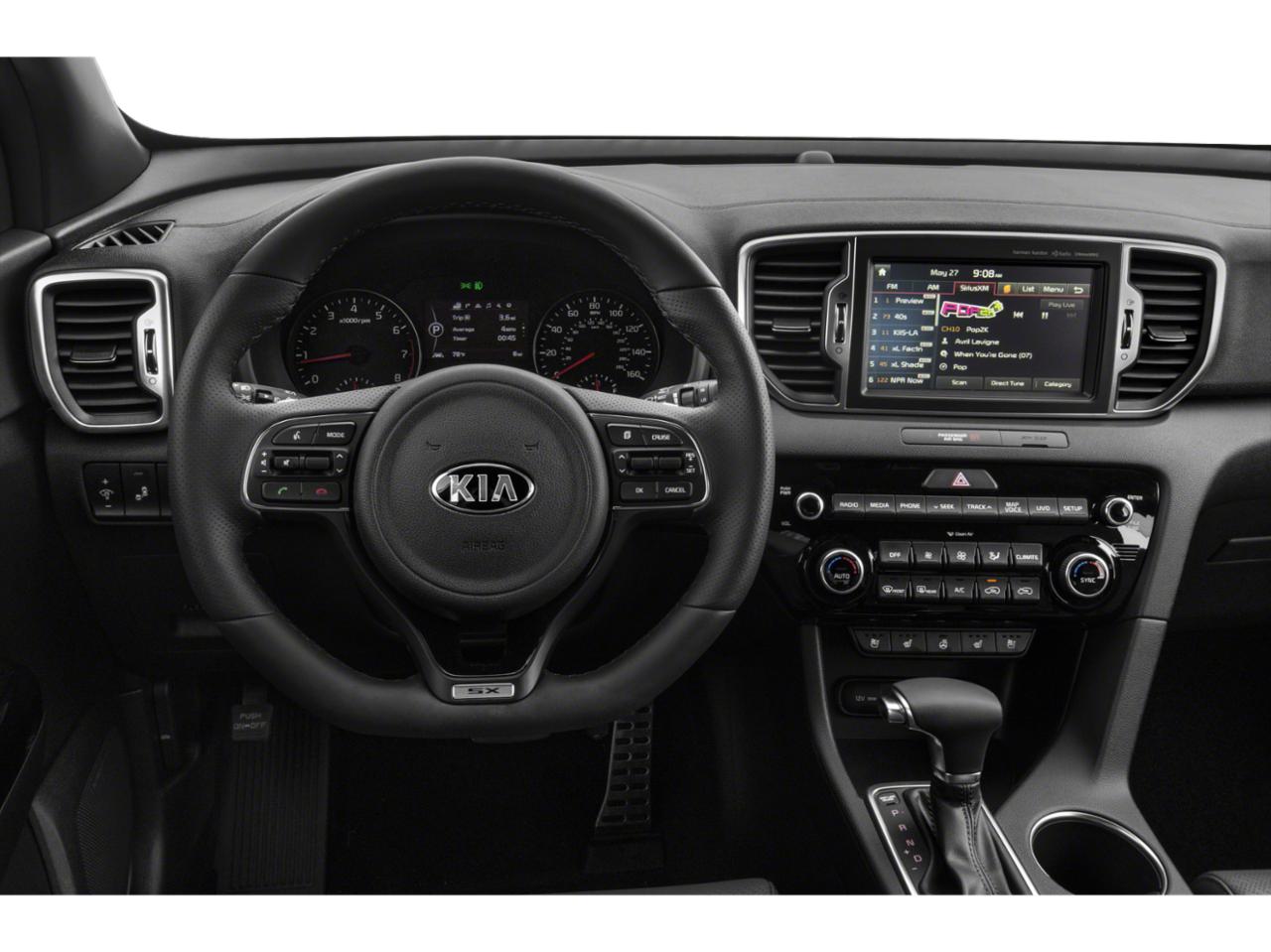 2019 Kia Sportage Vehicle Photo in Memphis, TN 38133