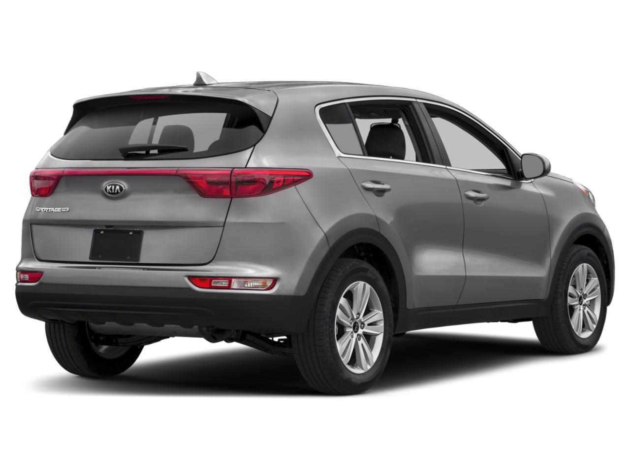 2019 Kia Sportage Vehicle Photo in Margate, FL 33063