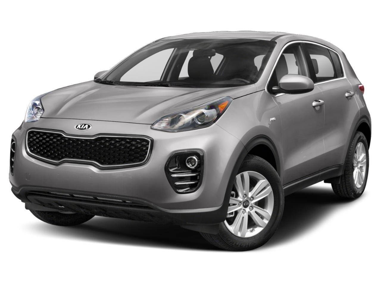 2019 Kia Sportage Vehicle Photo in KANSAS CITY, MO 64114-4545