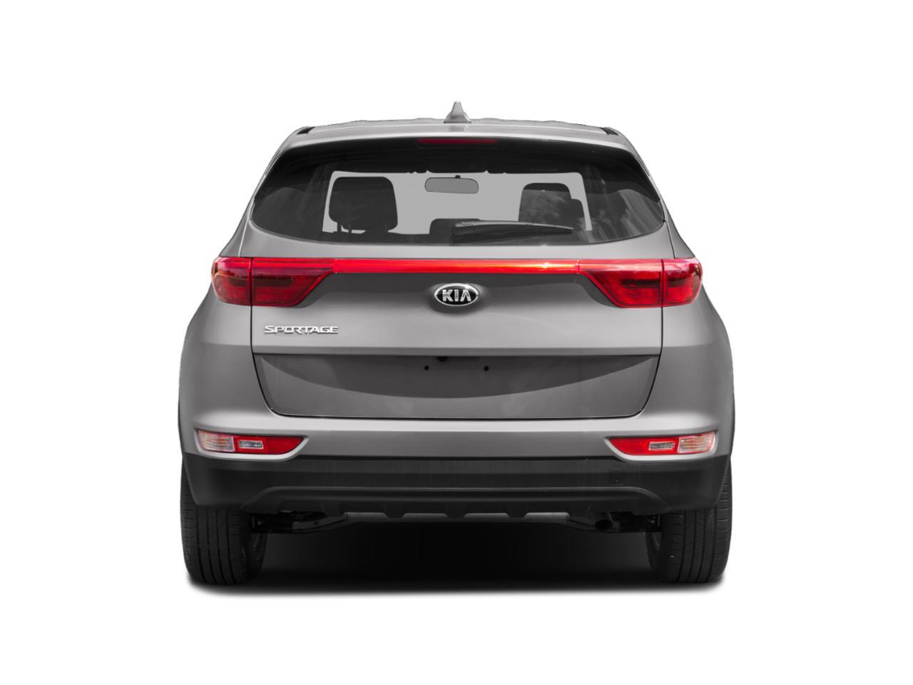 2019 Kia Sportage Vehicle Photo in KANSAS CITY, MO 64114-4545