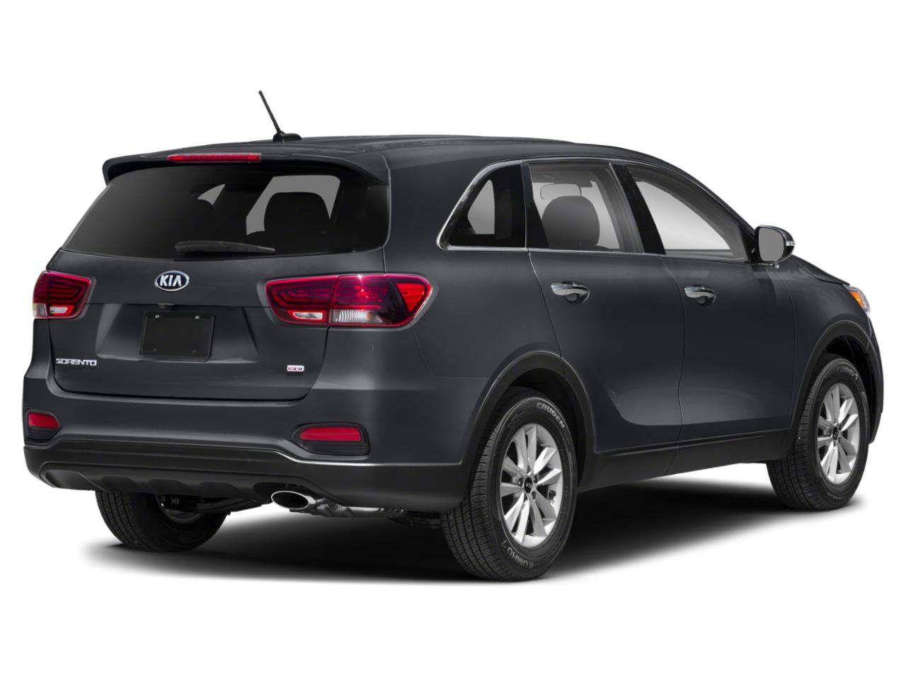 2019 Kia Sorento Vehicle Photo in JOLIET, IL 60435-8135