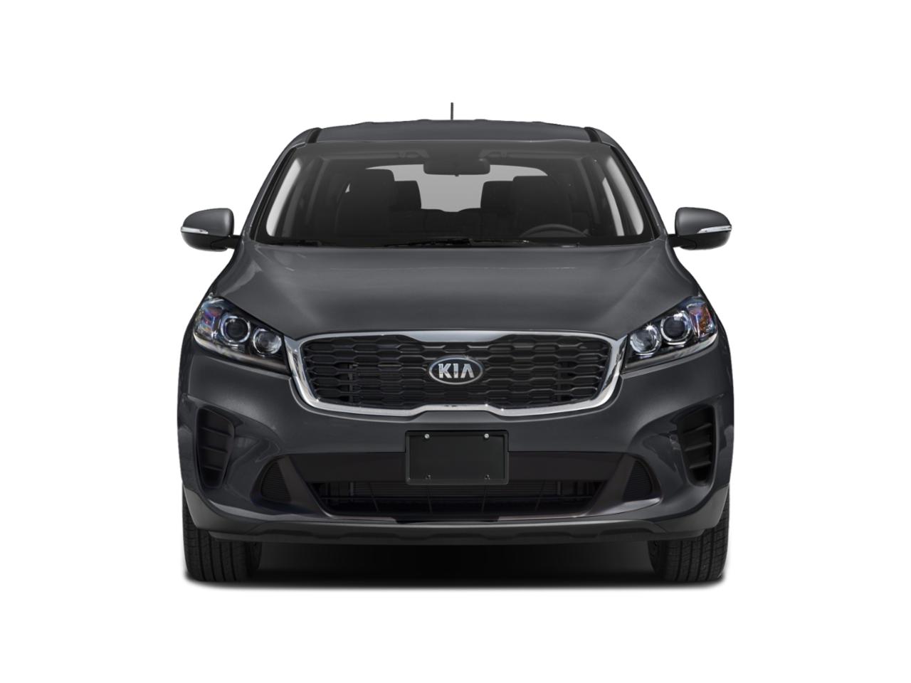 2019 Kia Sorento Vehicle Photo in Plainfield, IL 60586