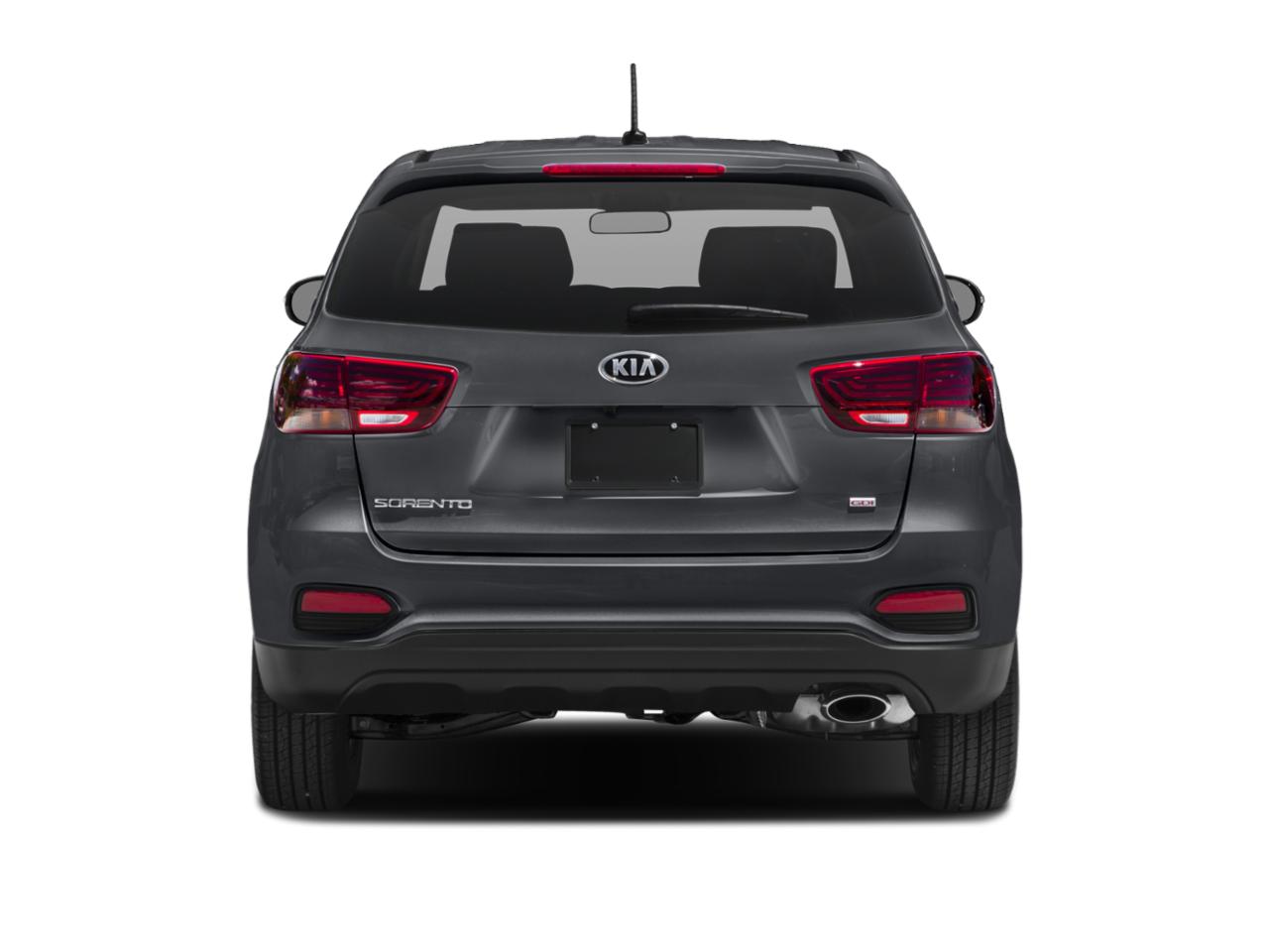 2019 Kia Sorento Vehicle Photo in Corpus Christi, TX 78415