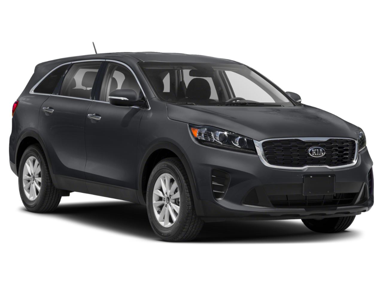 2019 Kia Sorento Vehicle Photo in JOLIET, IL 60435-8135