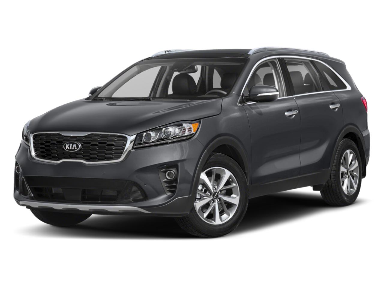 2019 Kia Sorento Vehicle Photo in Appleton, WI 54914