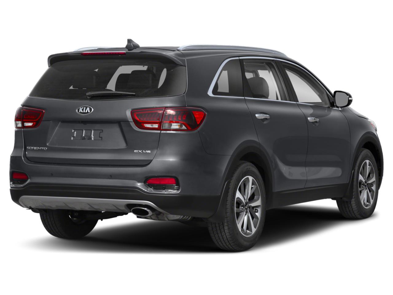 2019 Kia Sorento Vehicle Photo in Appleton, WI 54914