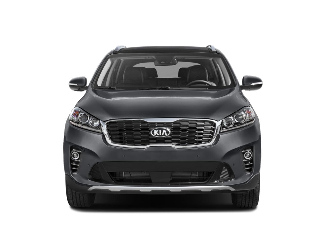 2019 Kia Sorento Vehicle Photo in Appleton, WI 54914