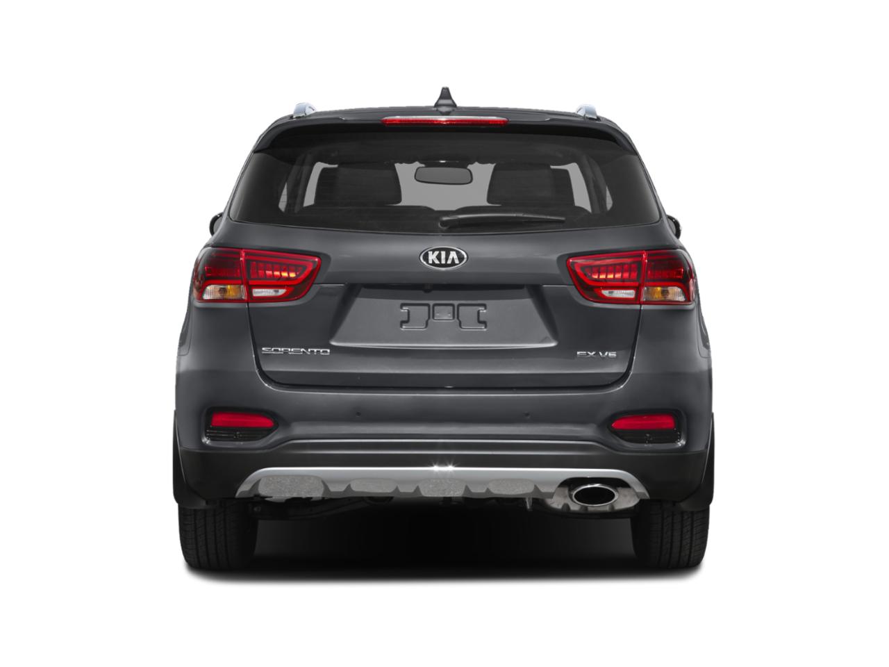 2019 Kia Sorento Vehicle Photo in Appleton, WI 54914