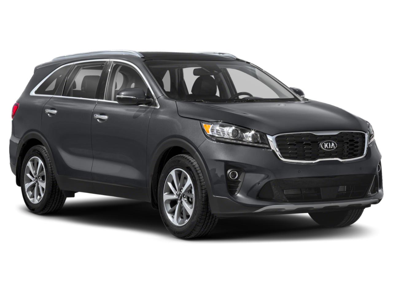 2019 Kia Sorento Vehicle Photo in Appleton, WI 54914