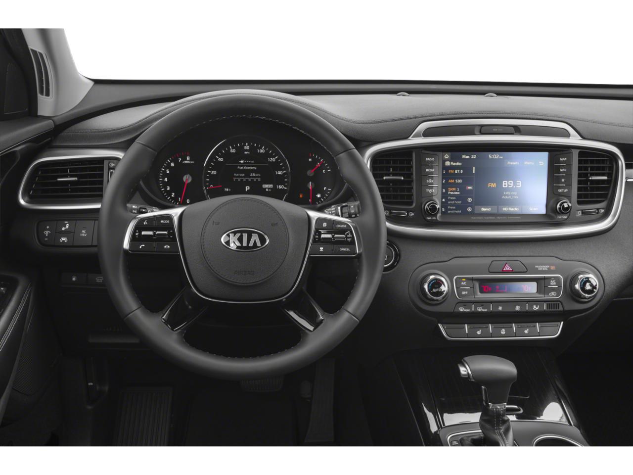 2019 Kia Sorento Vehicle Photo in Appleton, WI 54914