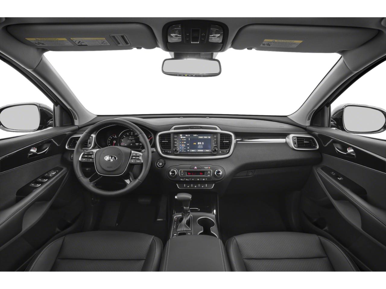 2019 Kia Sorento Vehicle Photo in Appleton, WI 54914