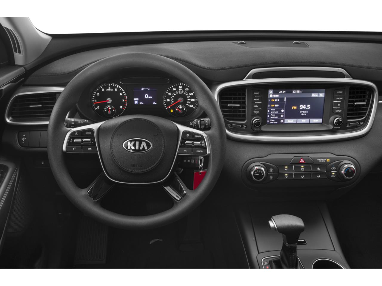 2019 Kia Sorento Vehicle Photo in GRAND BLANC, MI 48439-8139