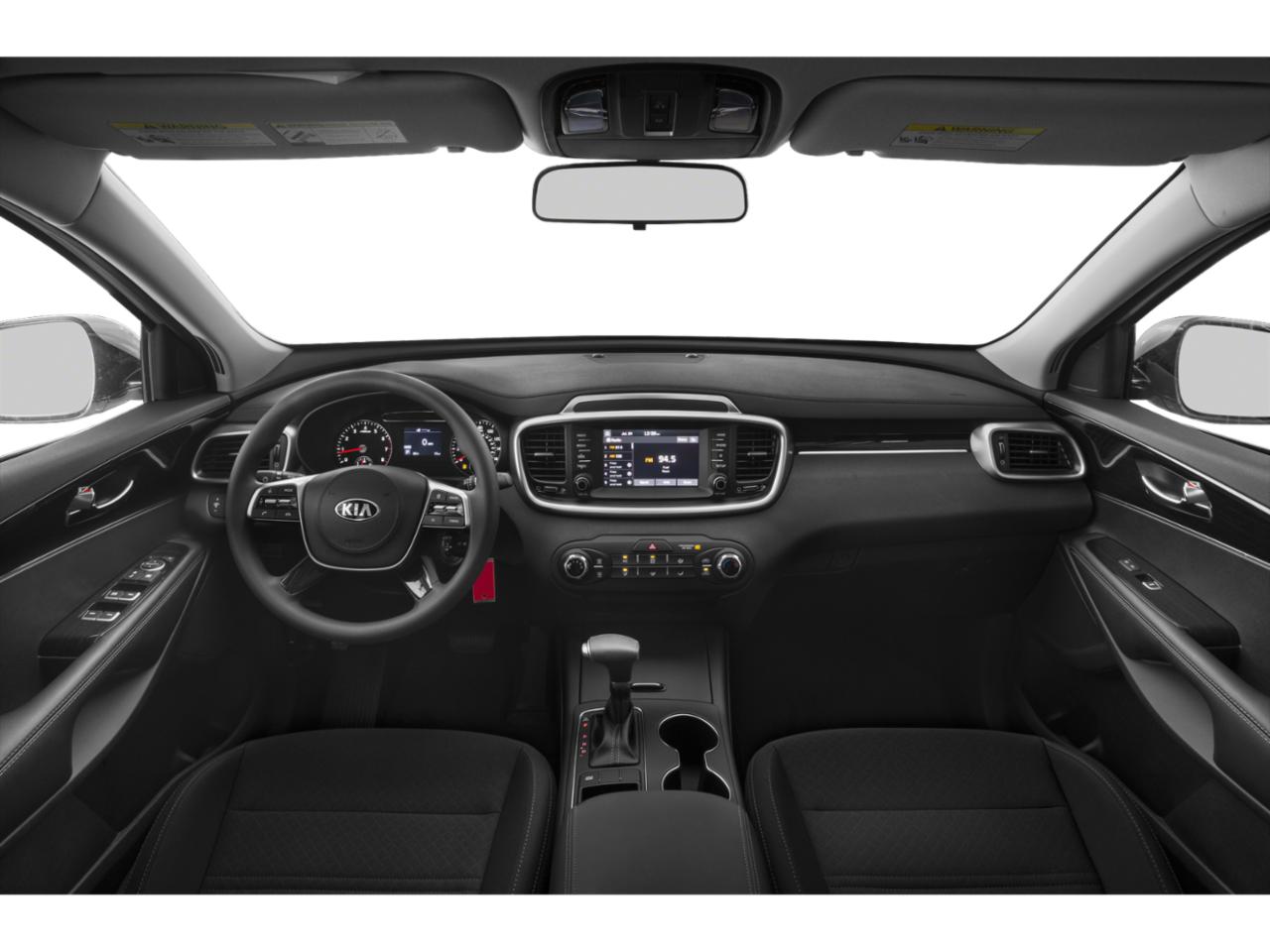 2019 Kia Sorento Vehicle Photo in Pilot Point, TX 76258-6053