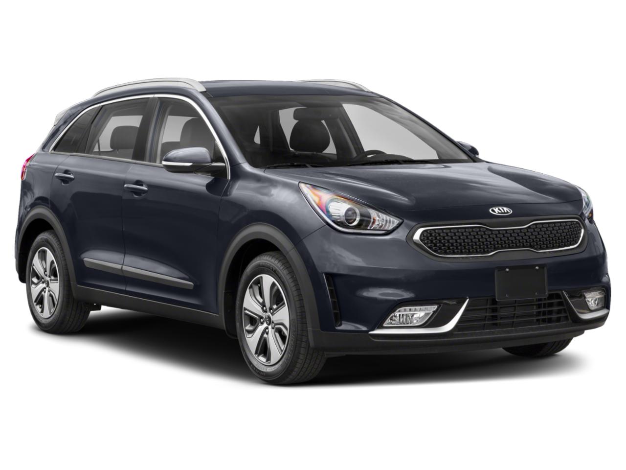 2019 Kia Niro Vehicle Photo in Ft. Myers, FL 33907