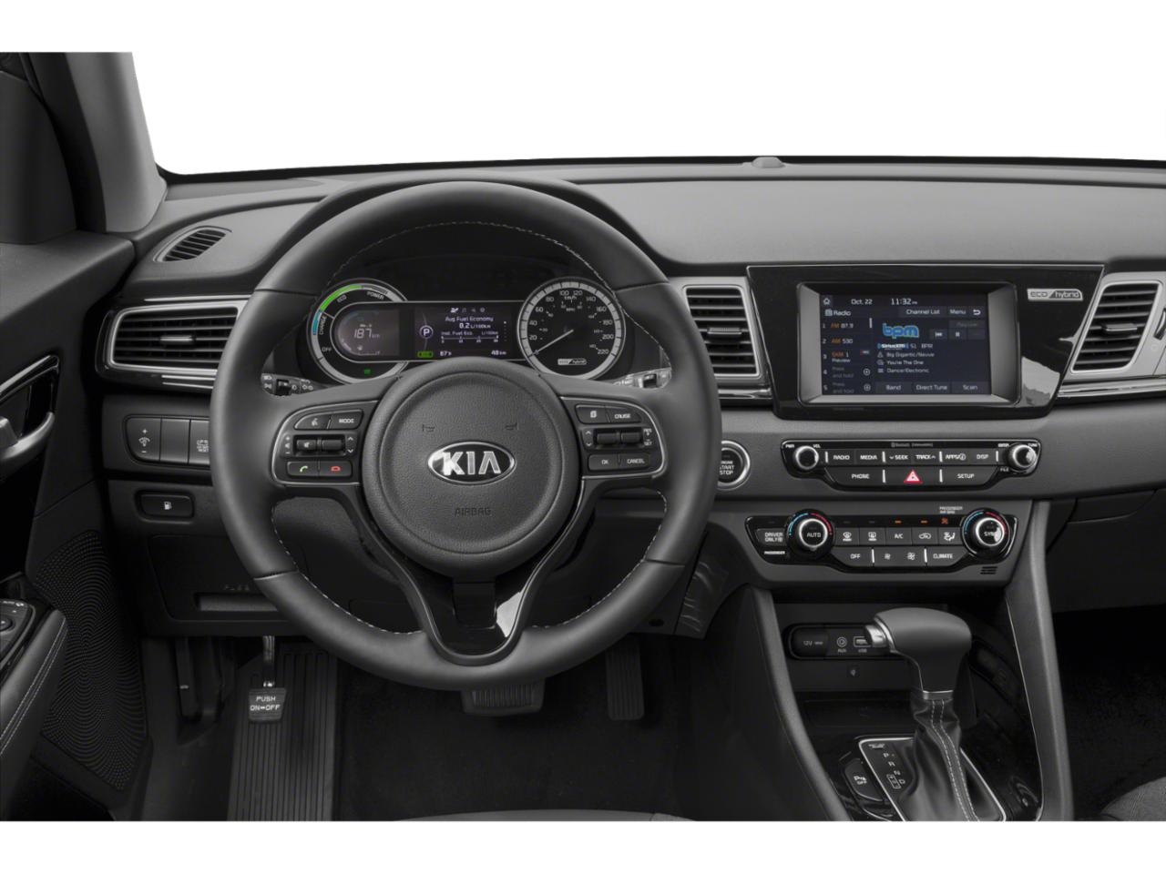 2019 Kia Niro Vehicle Photo in Ft. Myers, FL 33907