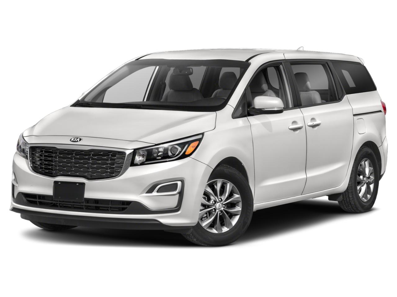 2019 Kia Sedona Vehicle Photo in Appleton, WI 54914