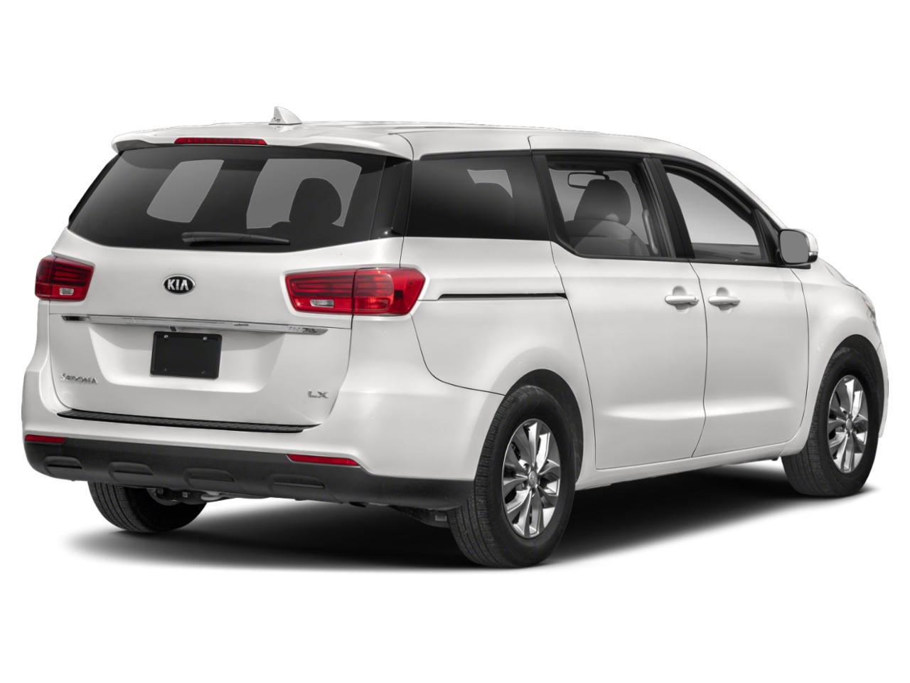 2019 Kia Sedona Vehicle Photo in Appleton, WI 54914