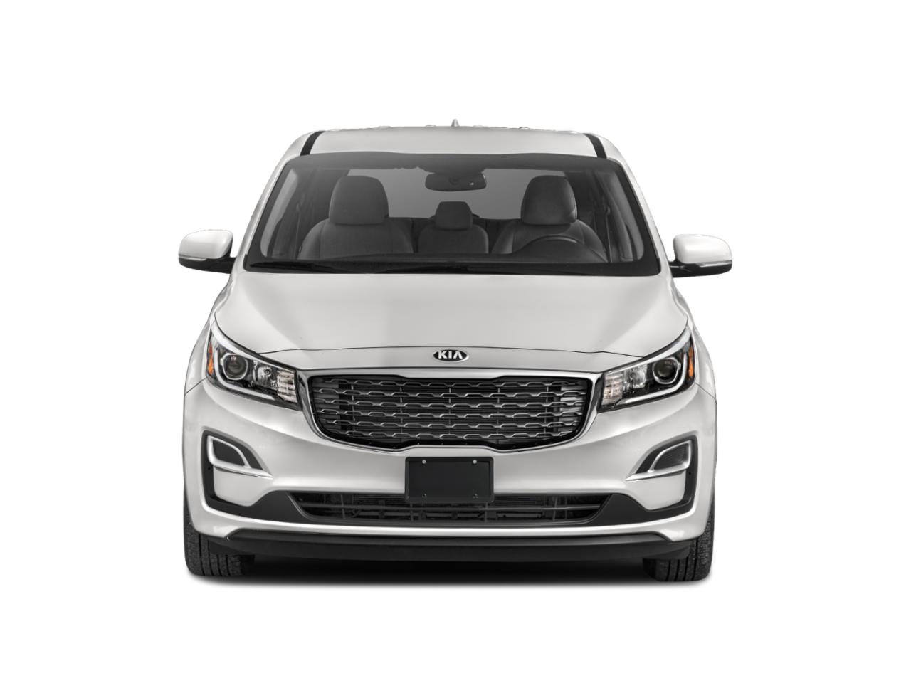 2019 Kia Sedona Vehicle Photo in Appleton, WI 54914