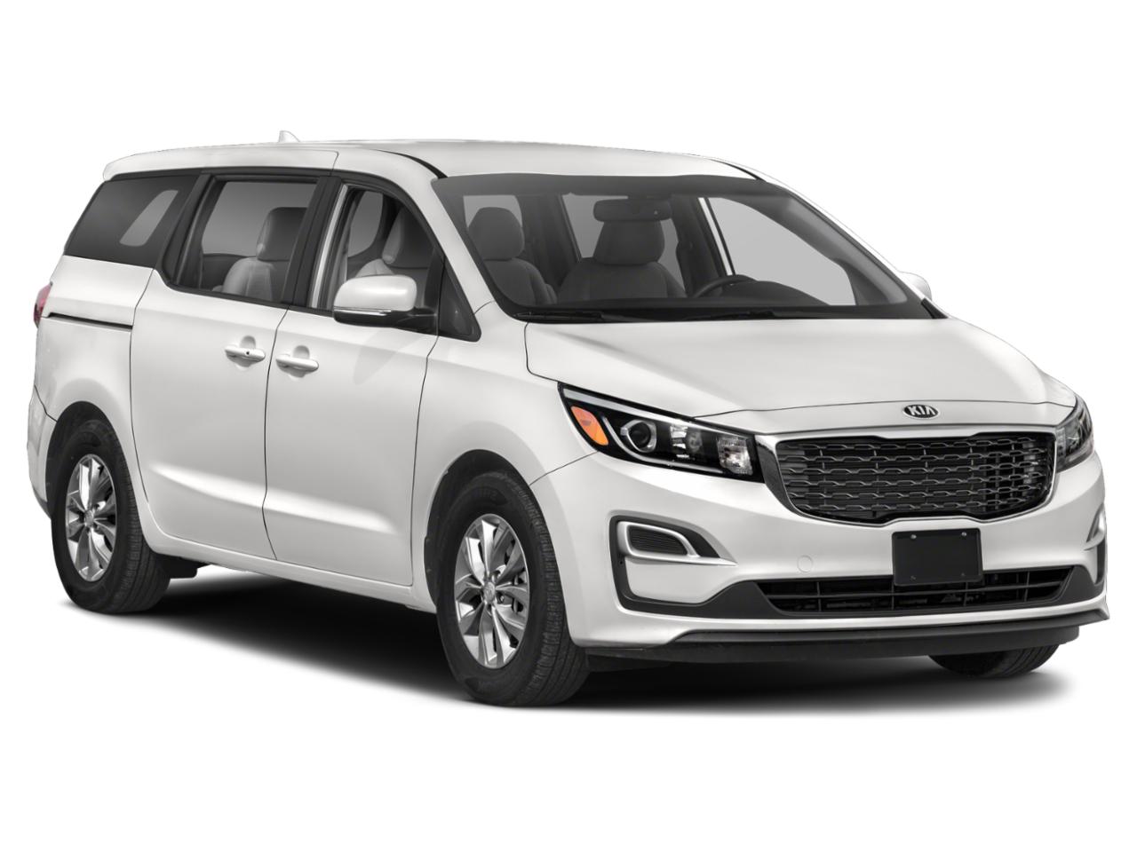 2019 Kia Sedona Vehicle Photo in Appleton, WI 54914