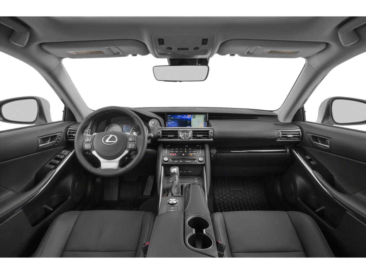 2019 Lexus IS 300 Vehicle Photo in Tampa, FL 33614